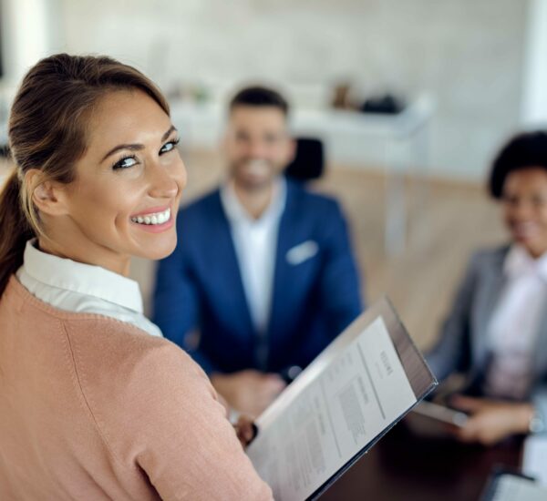 CV avec ou sans photo ? Faites de votre photo un réel atout ! 😁