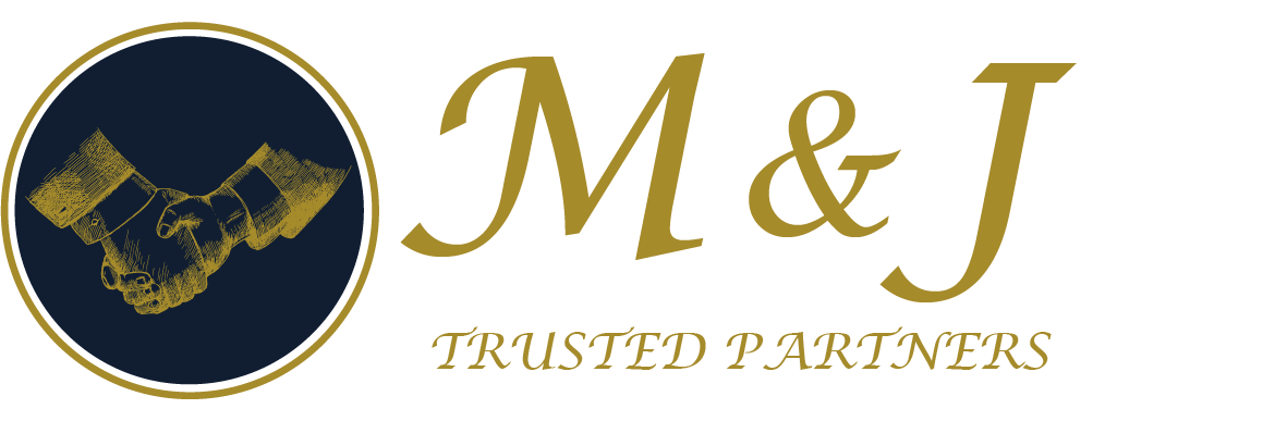 Logo MJ TRUSTED