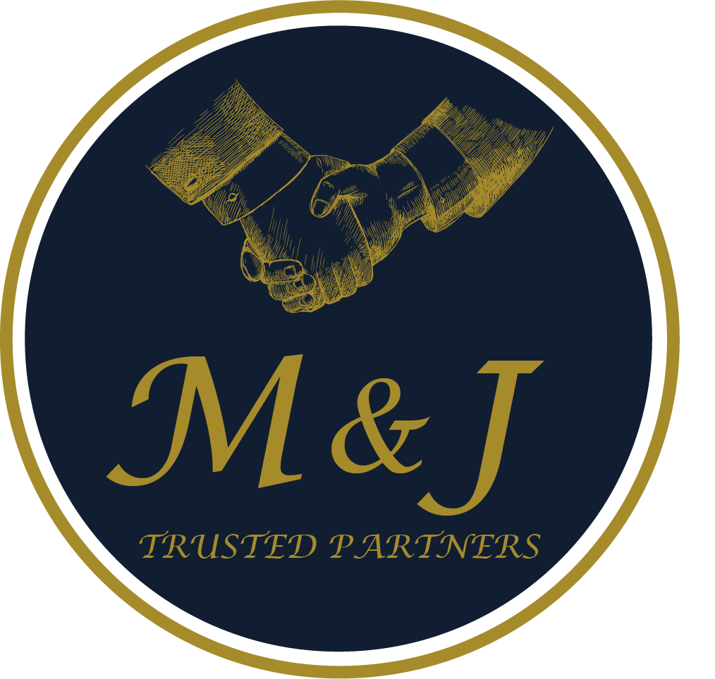 logo mj trusted parteners